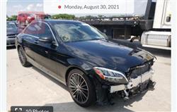 مرسيدس بنز C-Class